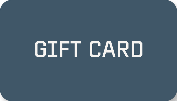 Gift Cards - CAD